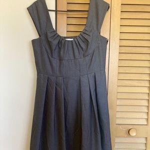 Calvin Klein A-line Dress